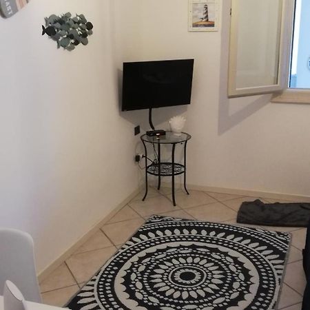 Residenza Anna Maria Leilighet Crotone Eksteriør bilde