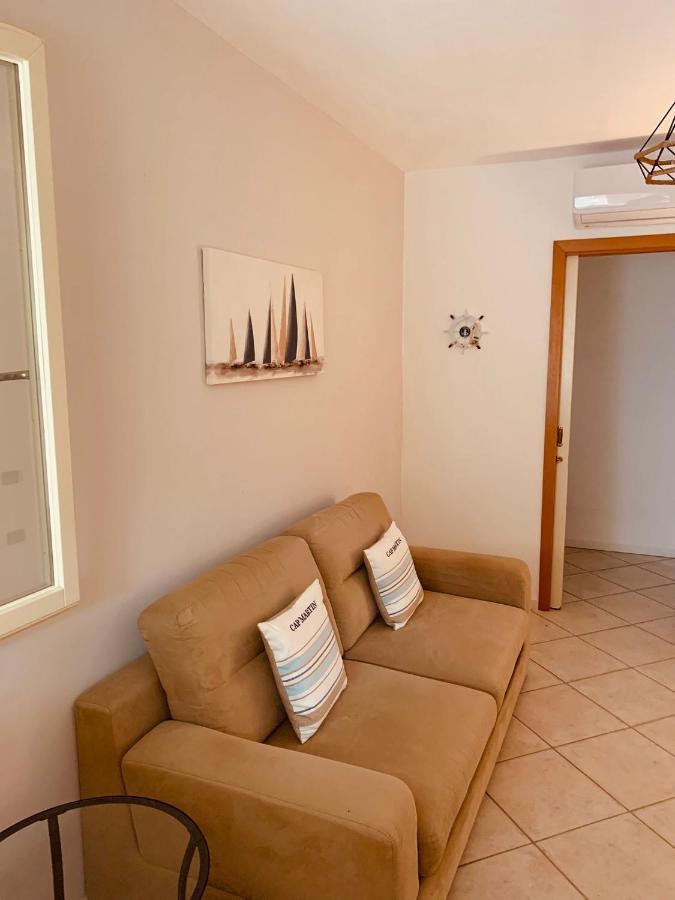 Residenza Anna Maria Leilighet Crotone Eksteriør bilde